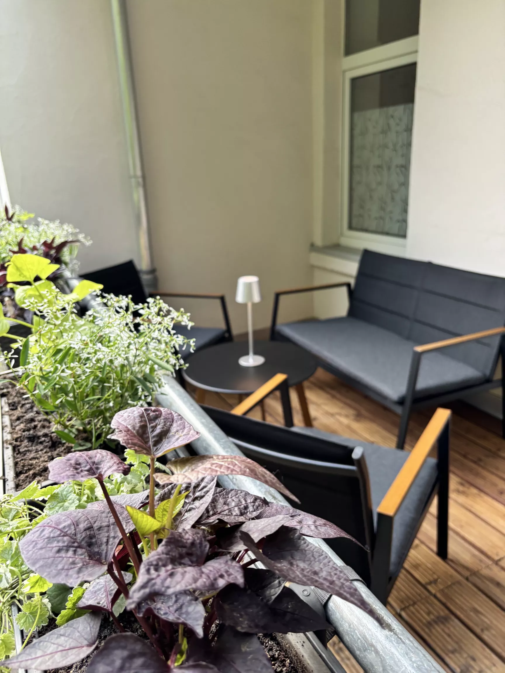 Balkon Balkon