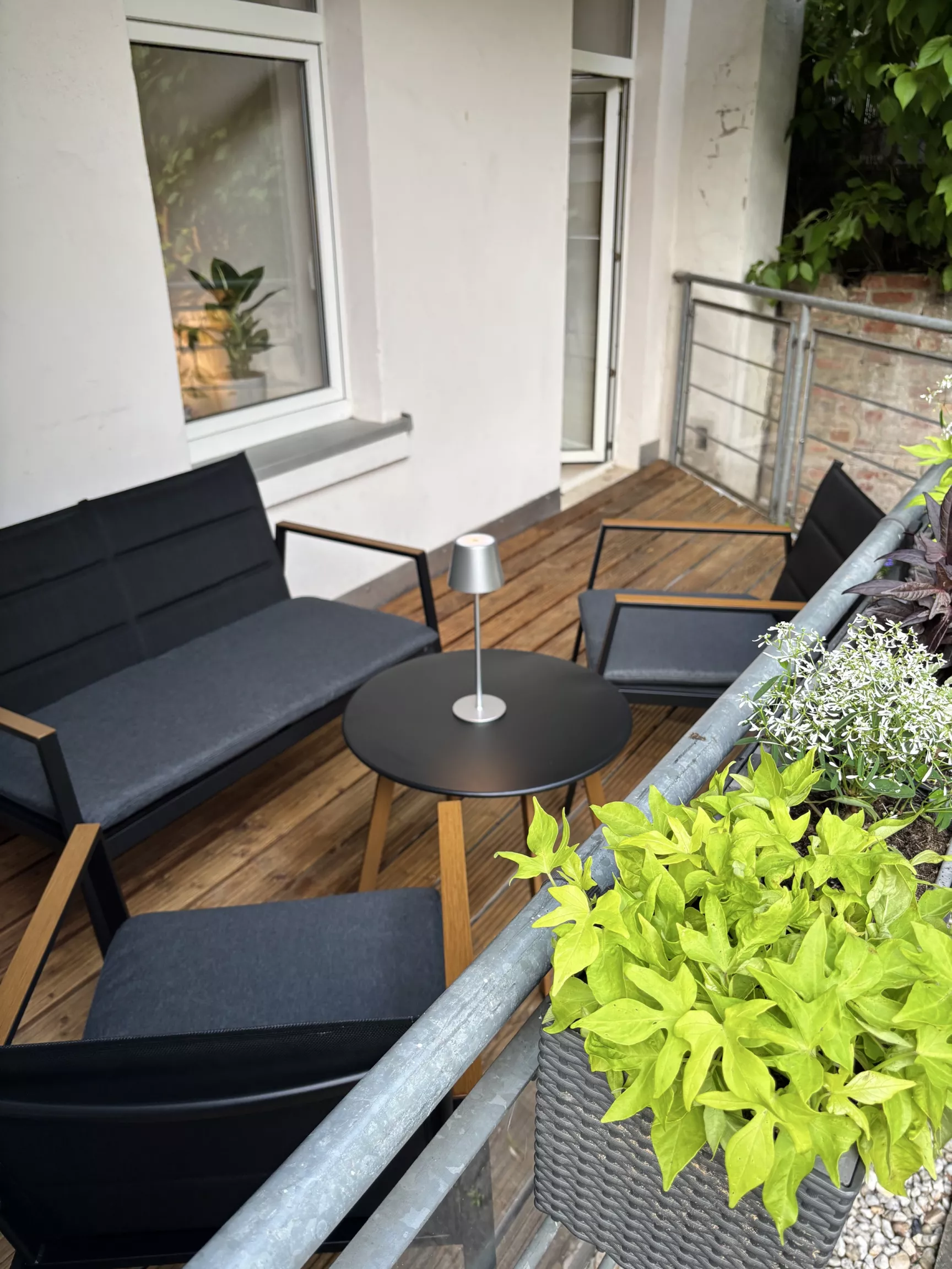 Balkon Balkon