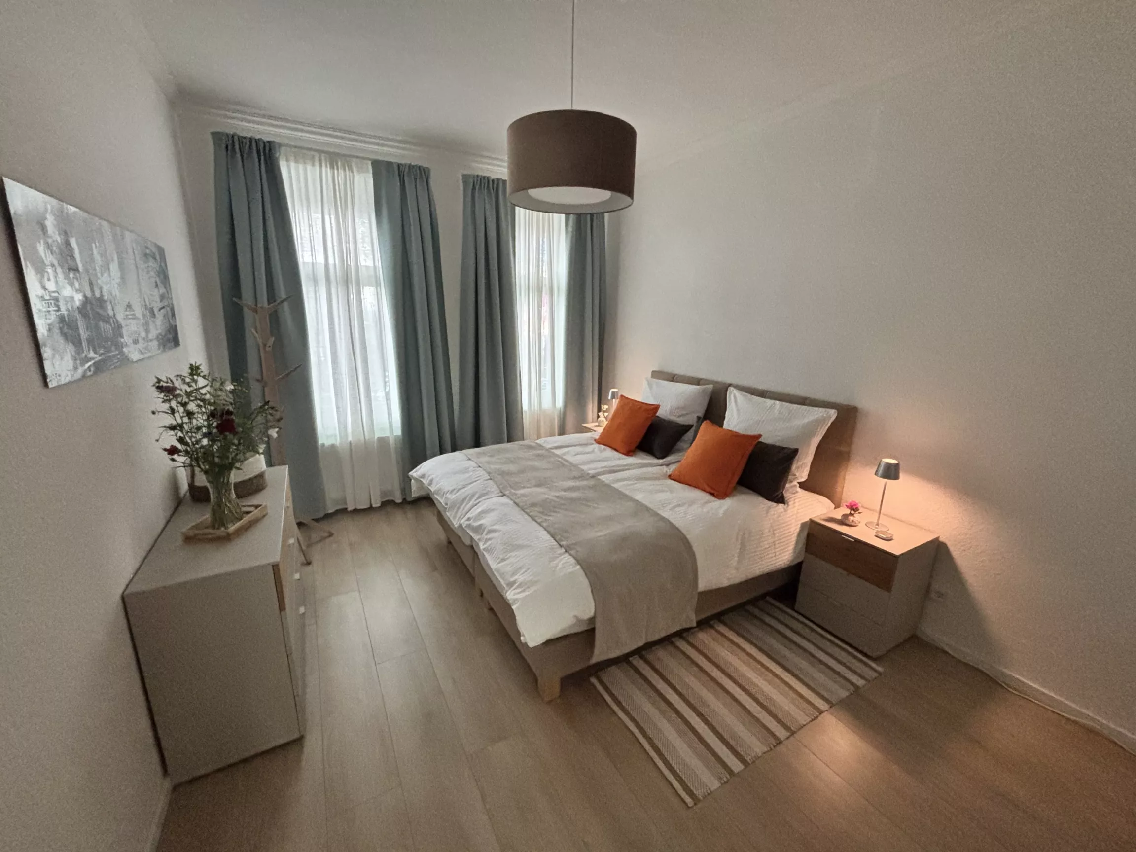 Schlafzimmer Schlafzimmer