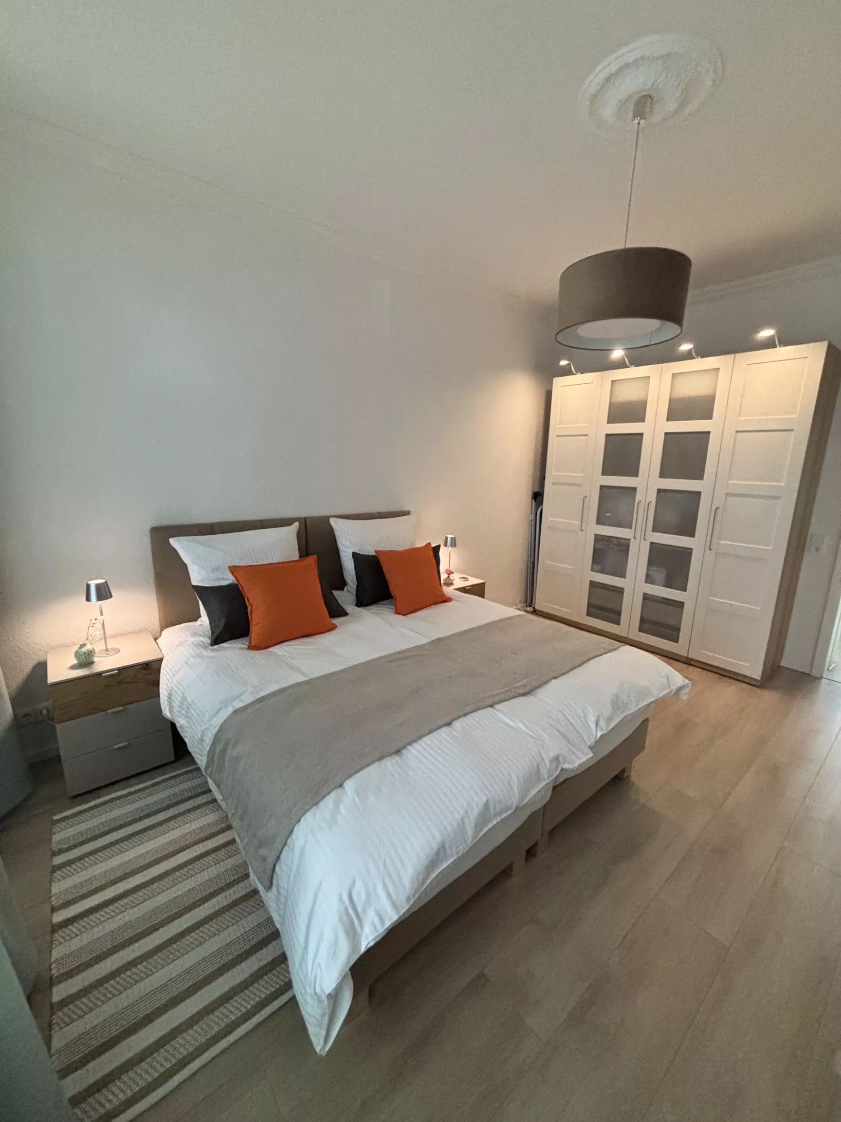 Schlafzimmer Schlafzimmer