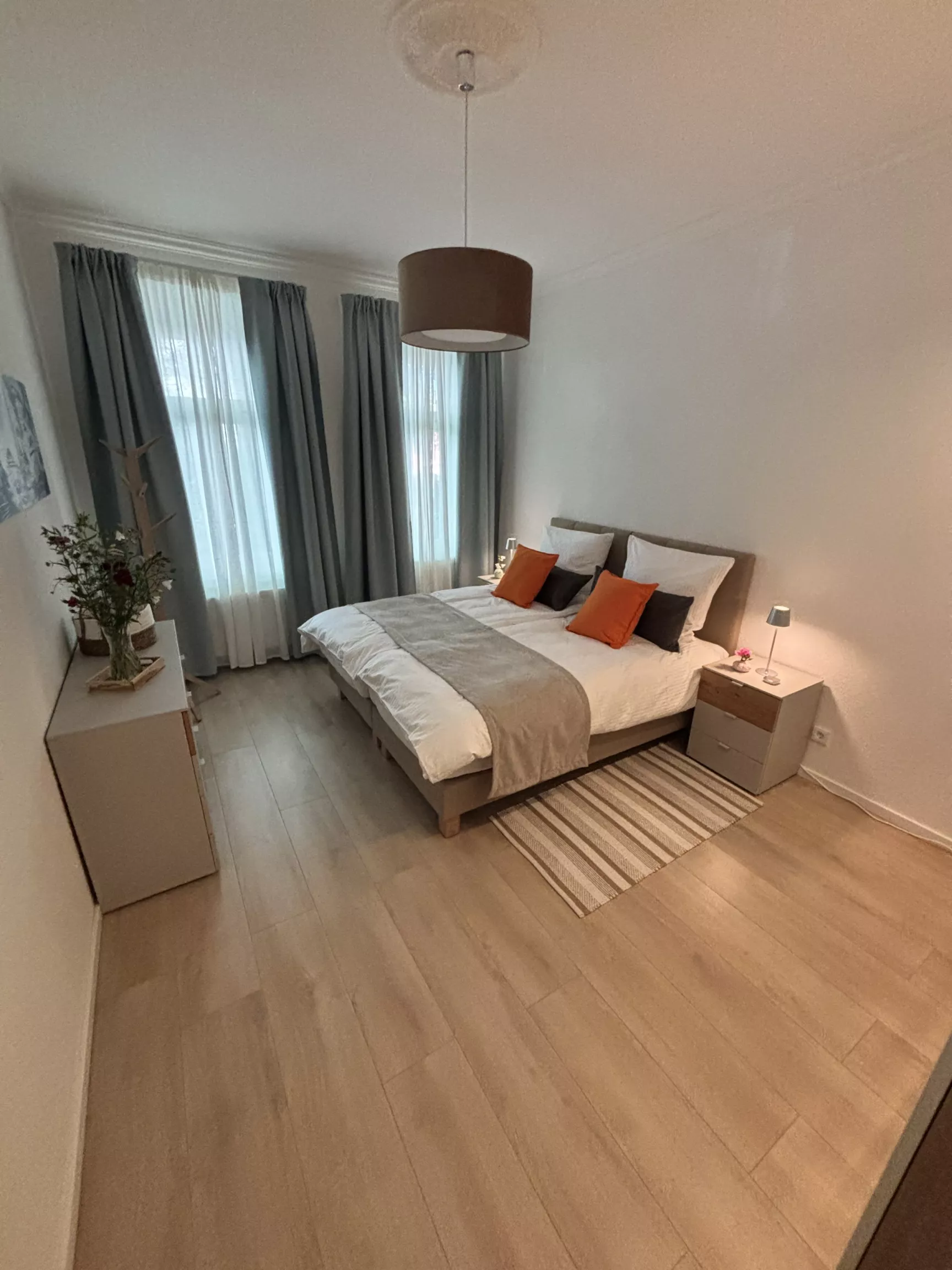 Schlafzimmer Schlafzimmer