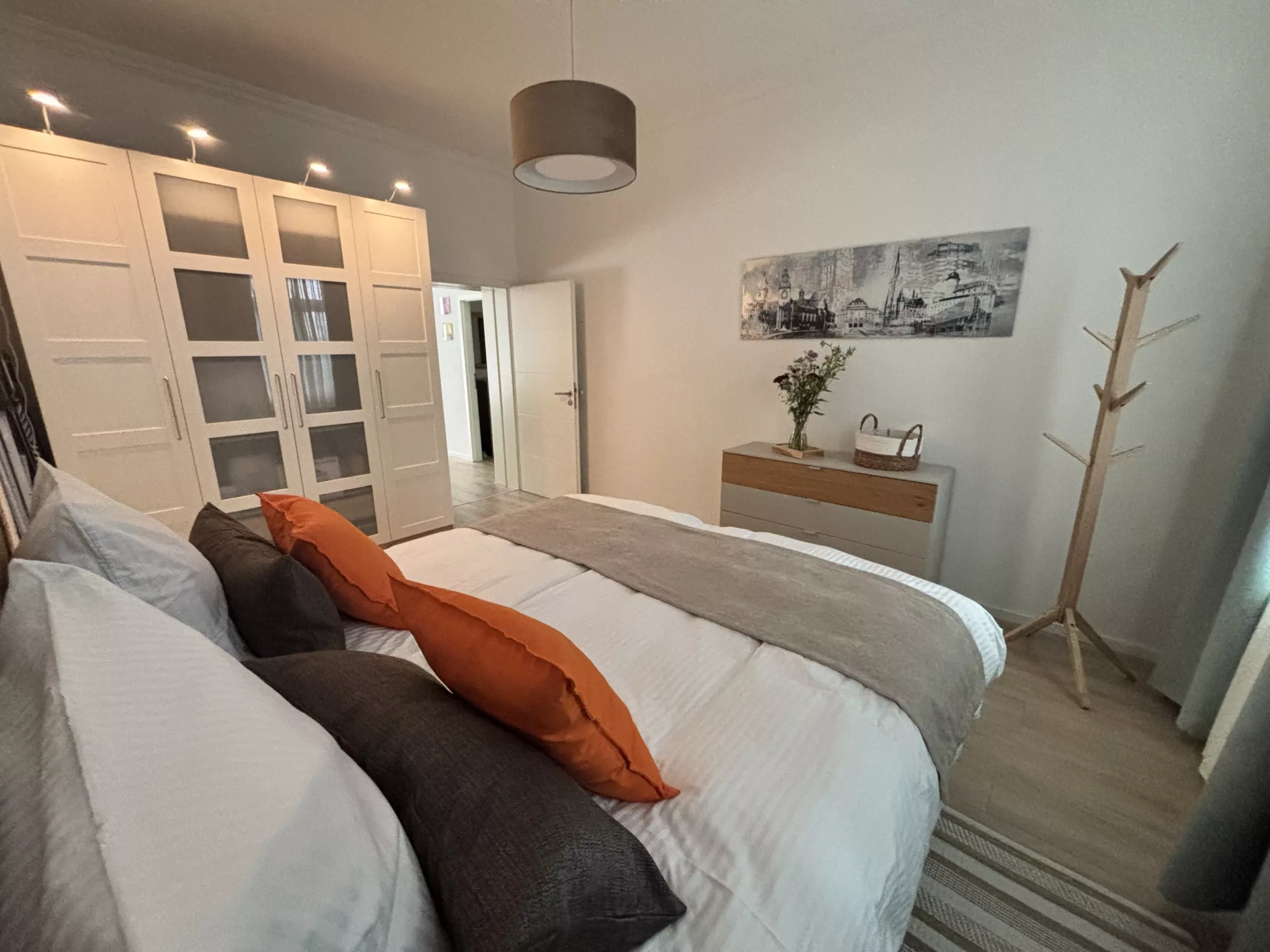 Schlafzimmer Schlafzimmer