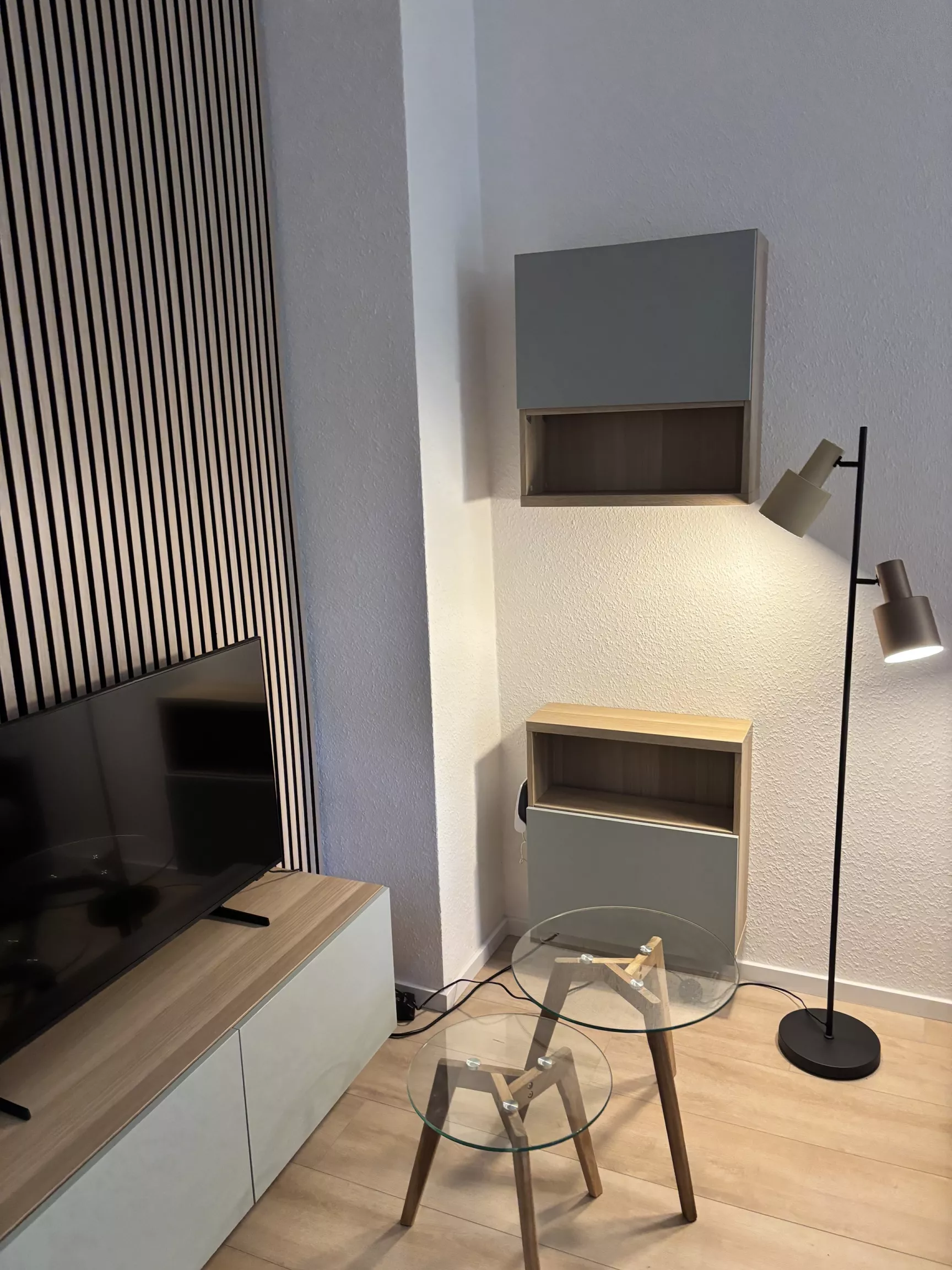 Wohnzimmer Wohnzimmer