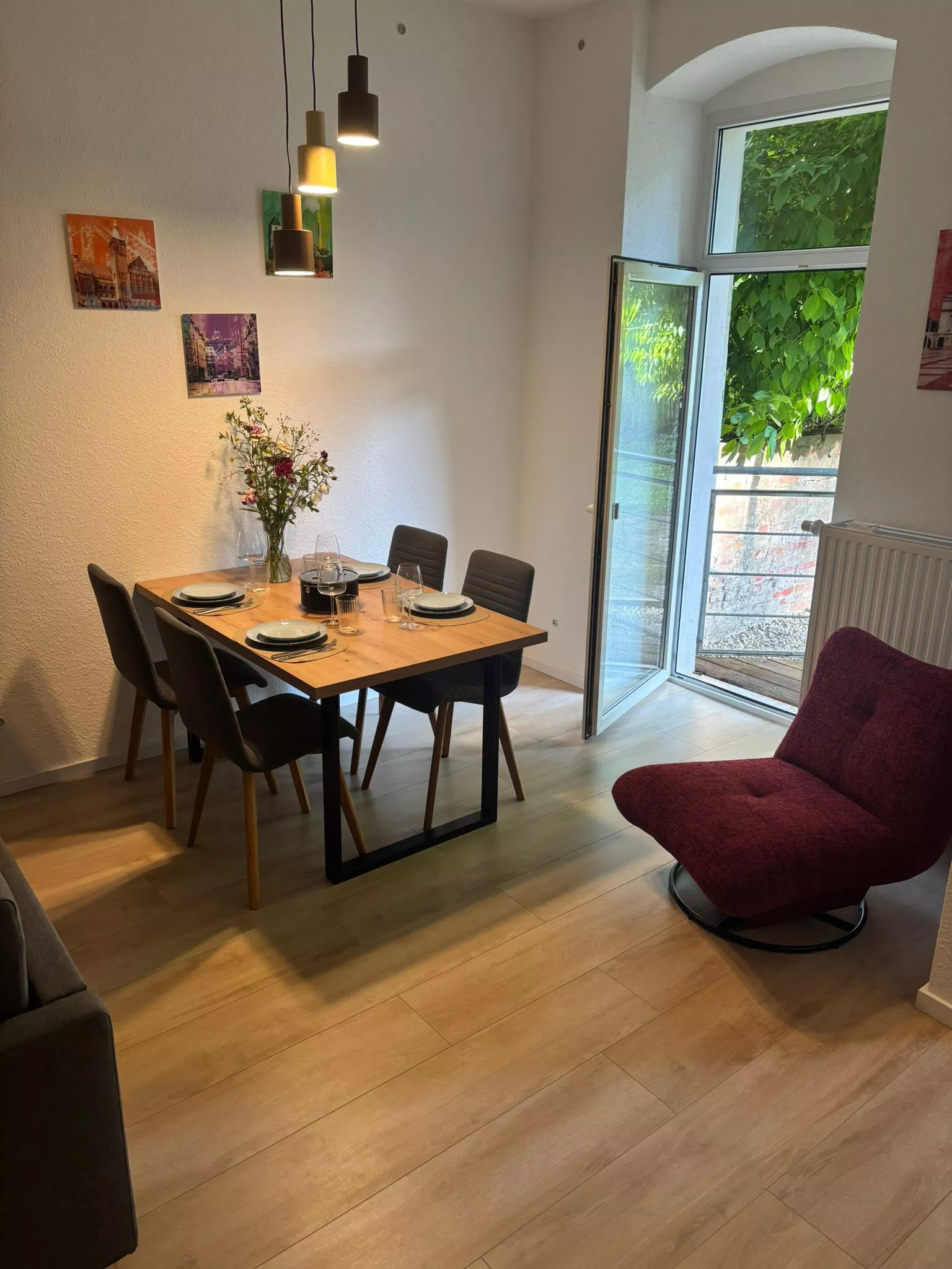 Wohnzimmer Wohnzimmer