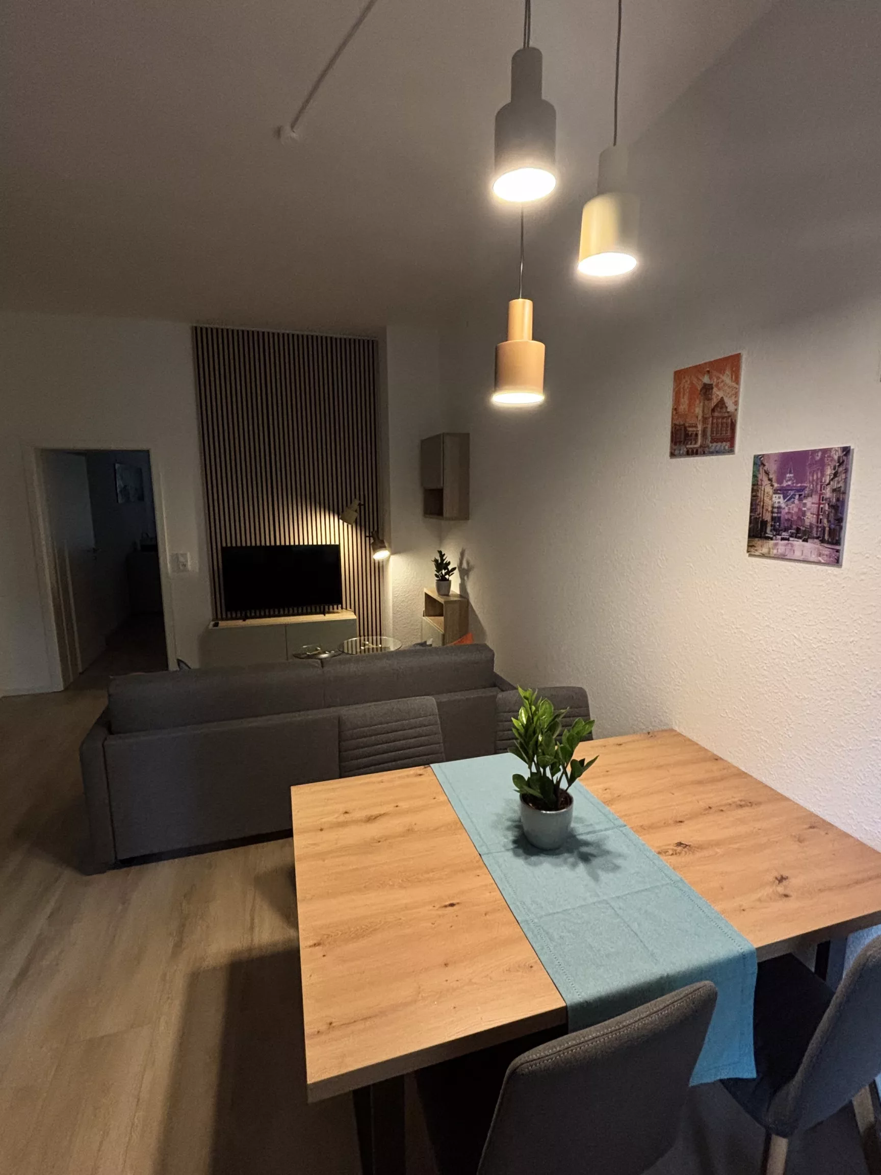 Wohnzimmer Wohnzimmer
