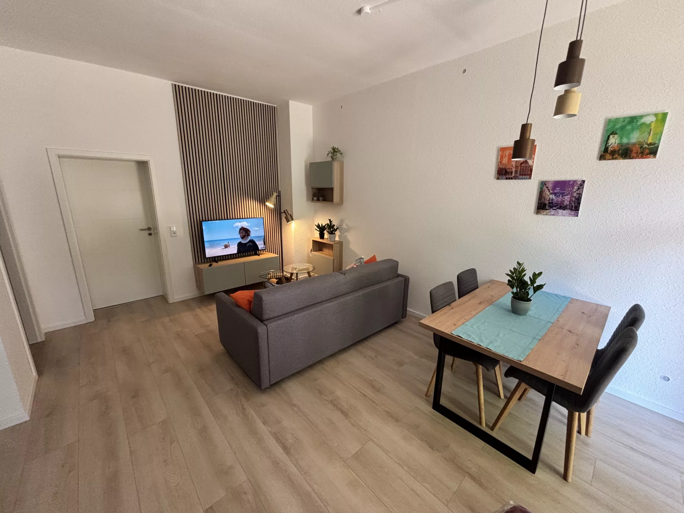 Wohnzimmer Wohnzimmer